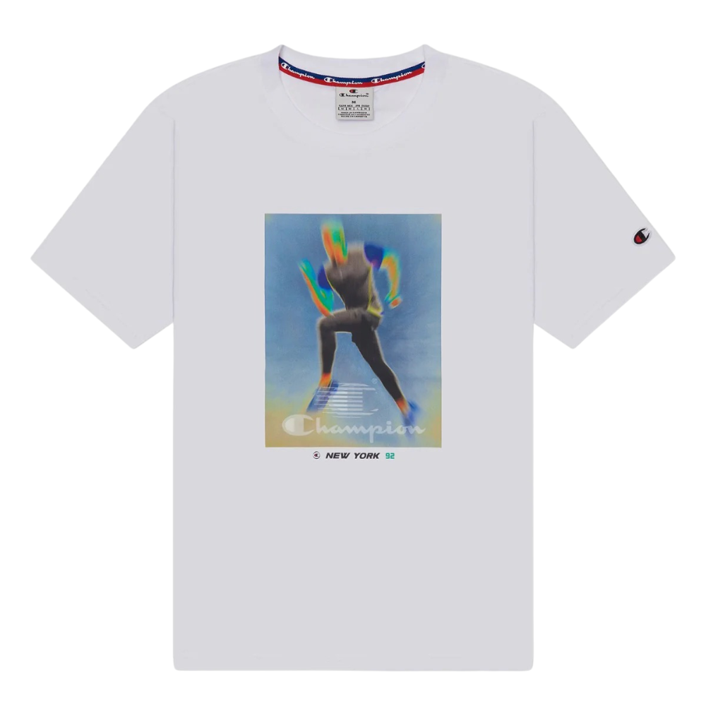 CHAMPION футболка мужская
