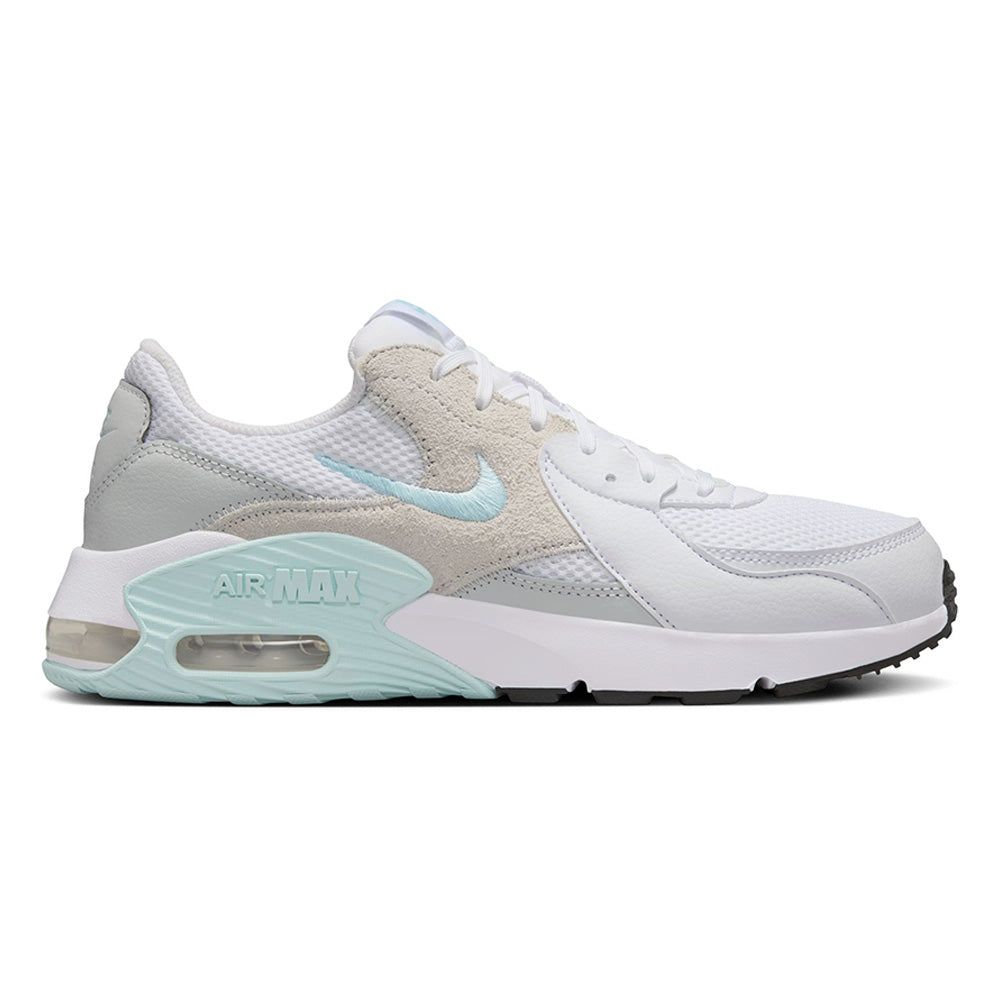 NIKE Air Max Excee женские повседневные кроссовки