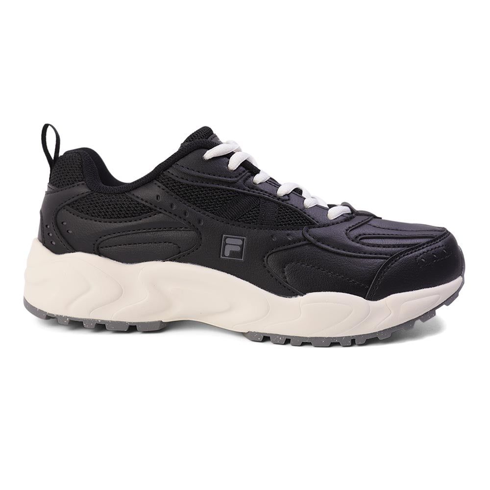 FILA Ray Spline унисекс повседневные кроссовки