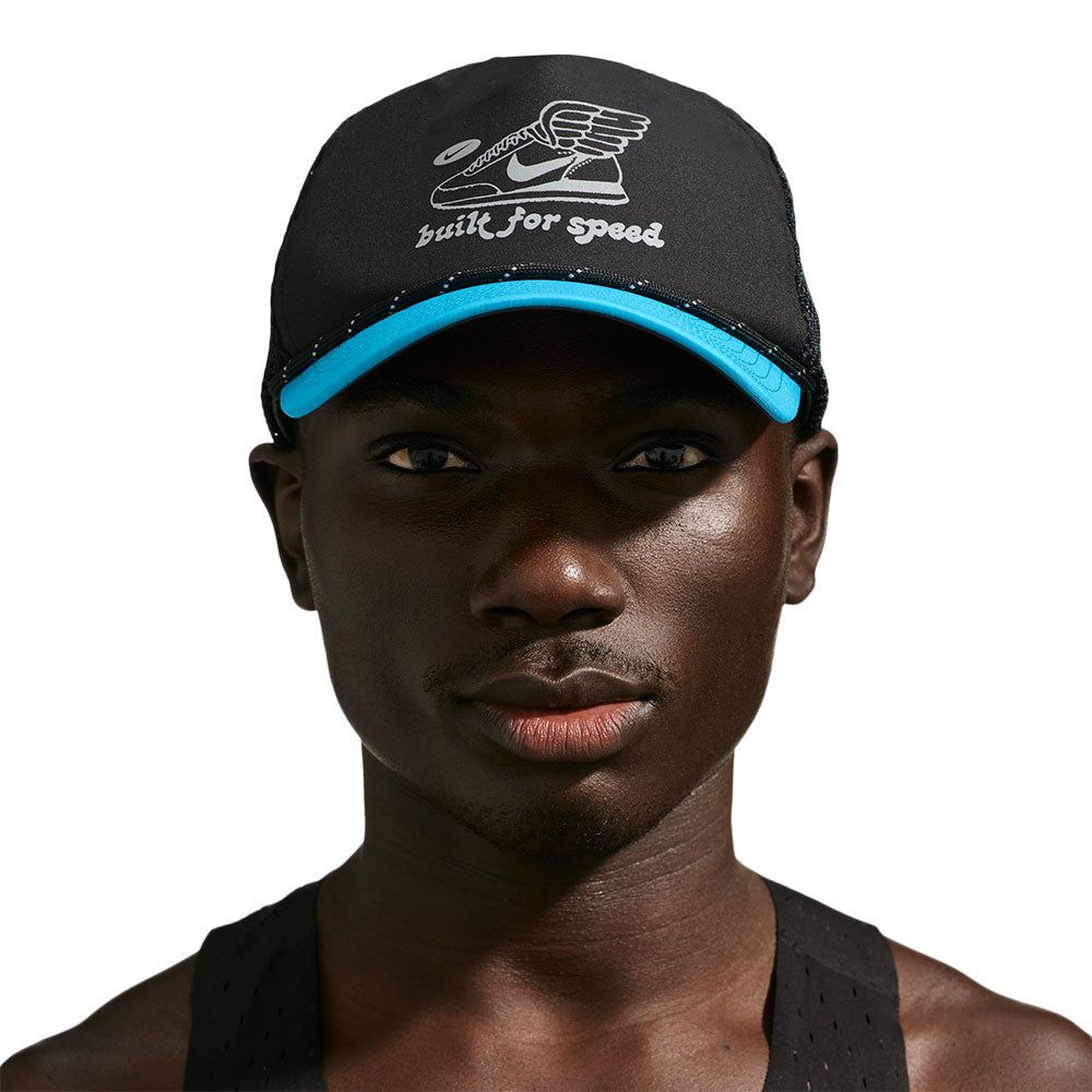 NIKE Pro унисекс кепка