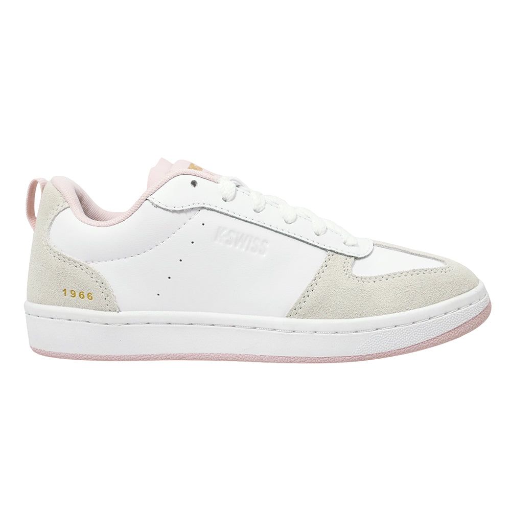 K-SWISS Court Varsity женские повседневные кроссовки