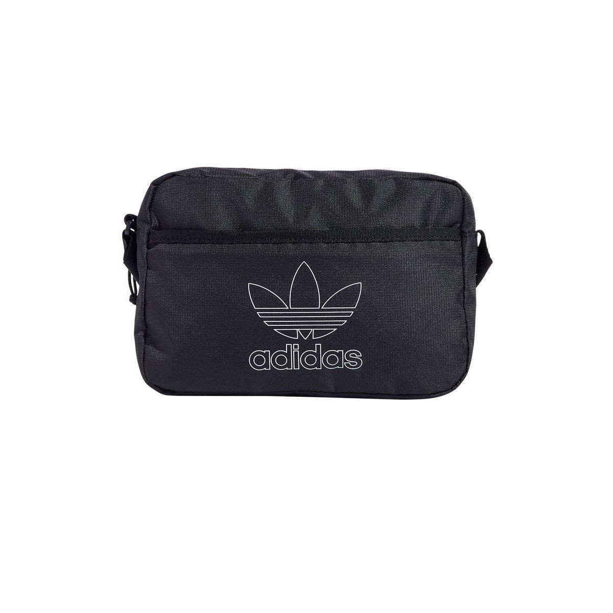ADIDAS ORIGINALS Small Airliner сумка через плечо унисекс