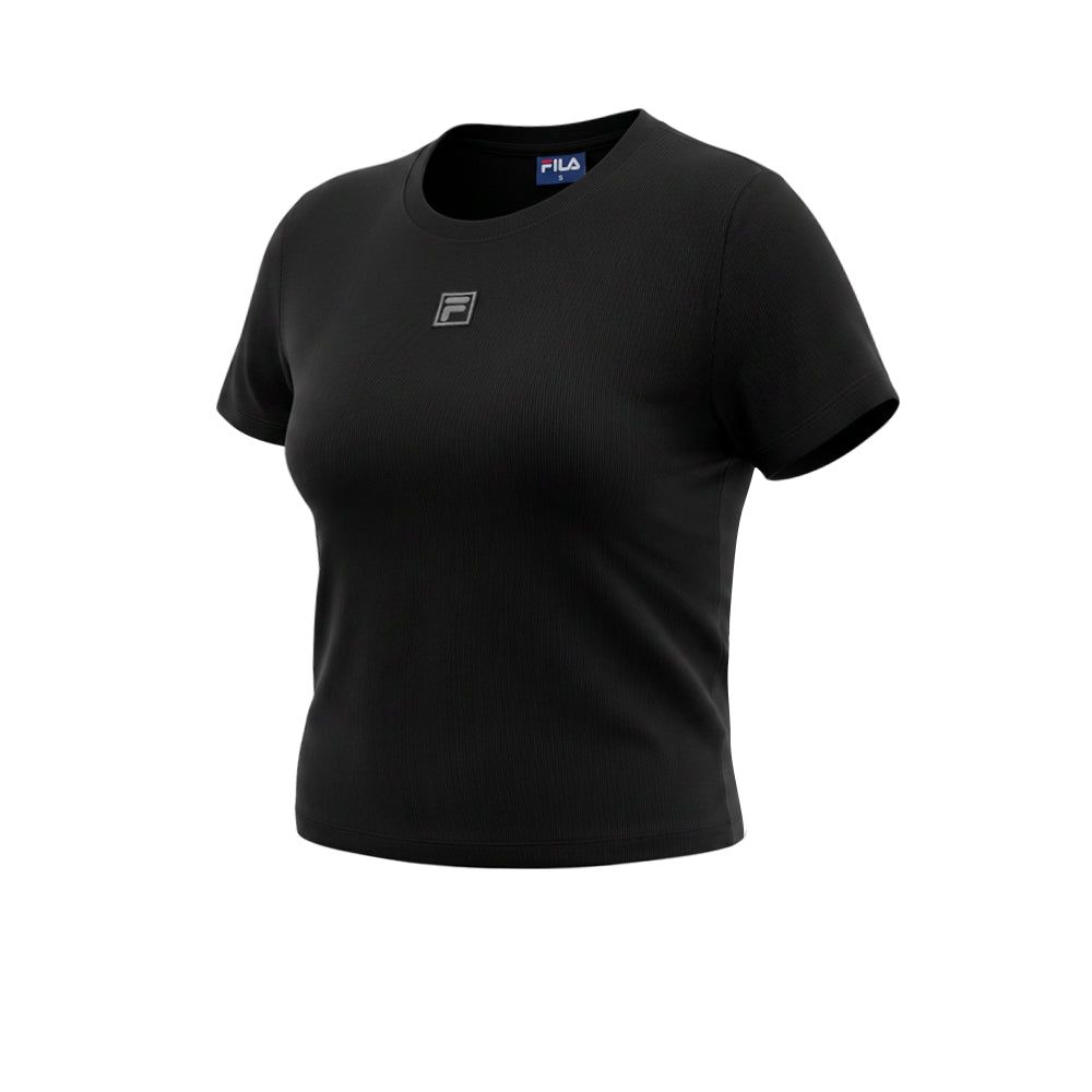 FILA Baby Tee женская футболка
