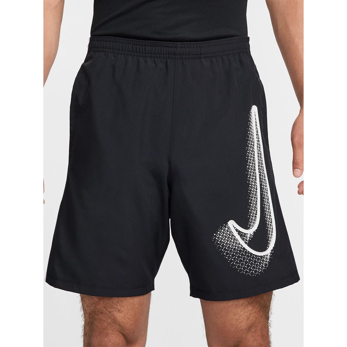 NIKE Academy мужские футбольные шорты