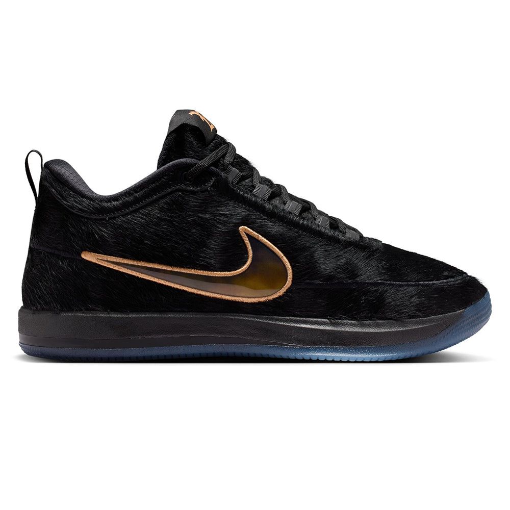 NIKE Book 2 "Haven and Hector" EP мужские баскетбольные кроссовки