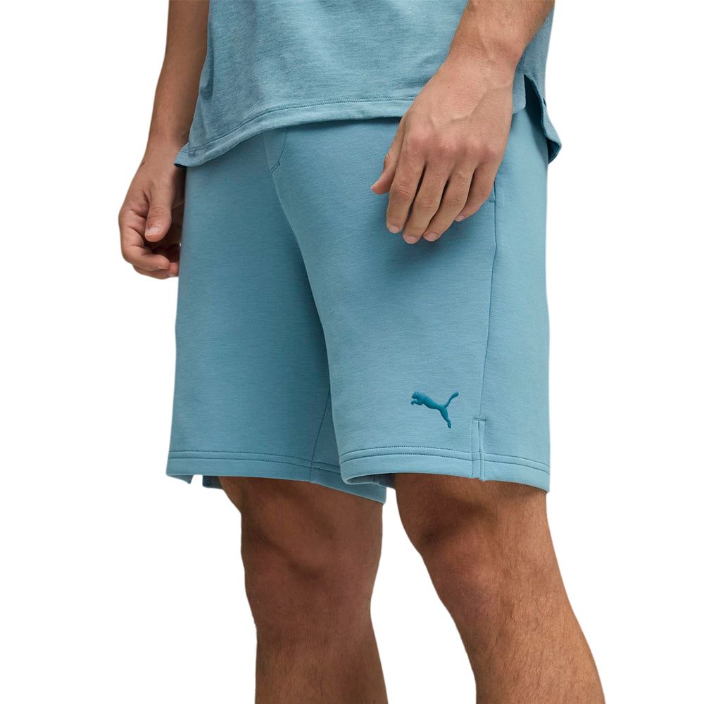 PUMA Cloudspun 7" мужские тренировочные шорты
