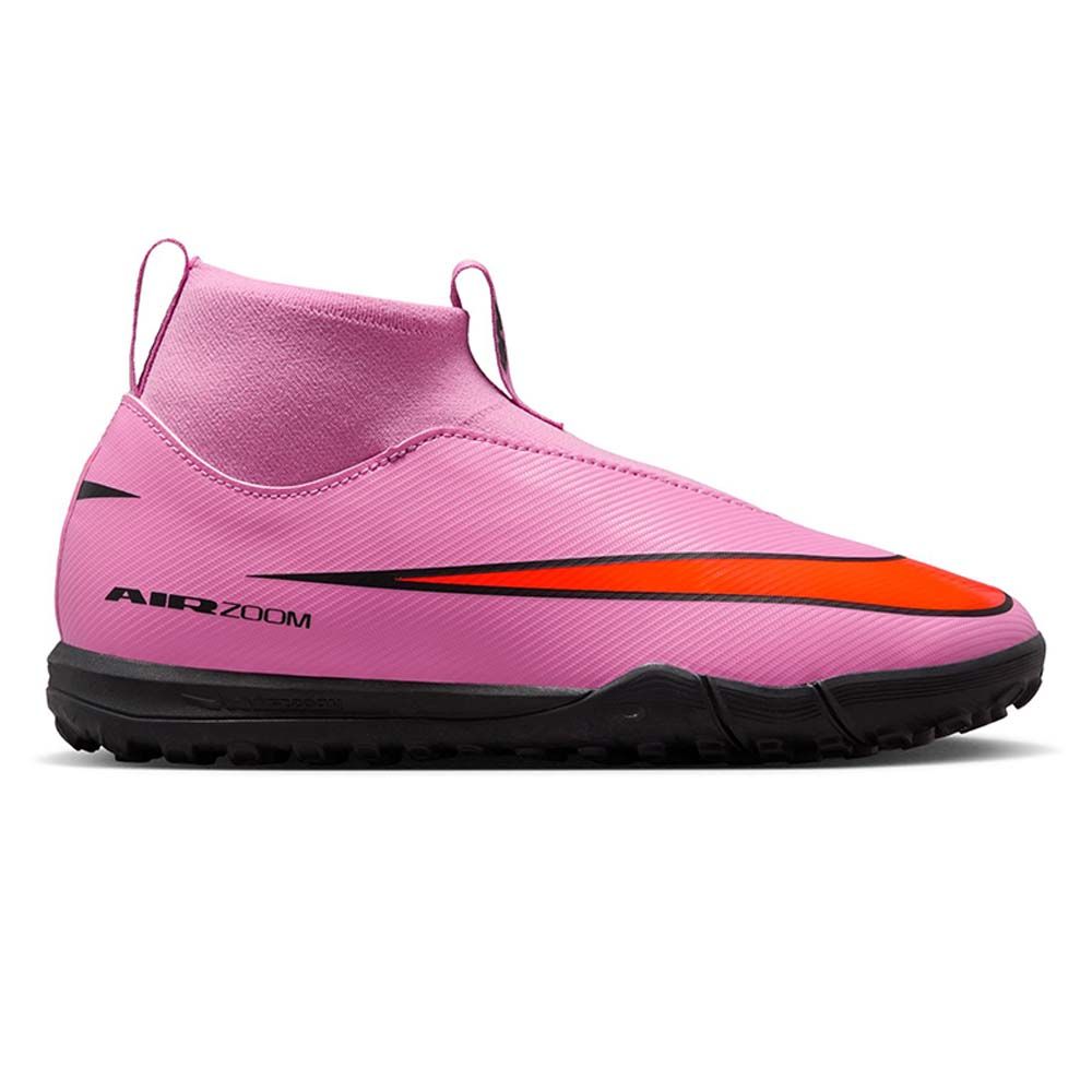 NIKE детские Mercurial Superfly 10 Academy MG футбольные бутсы