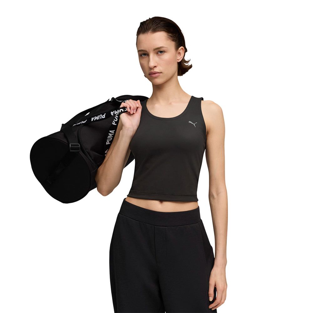 PUMA Cloudspun Twist женская беговая майка