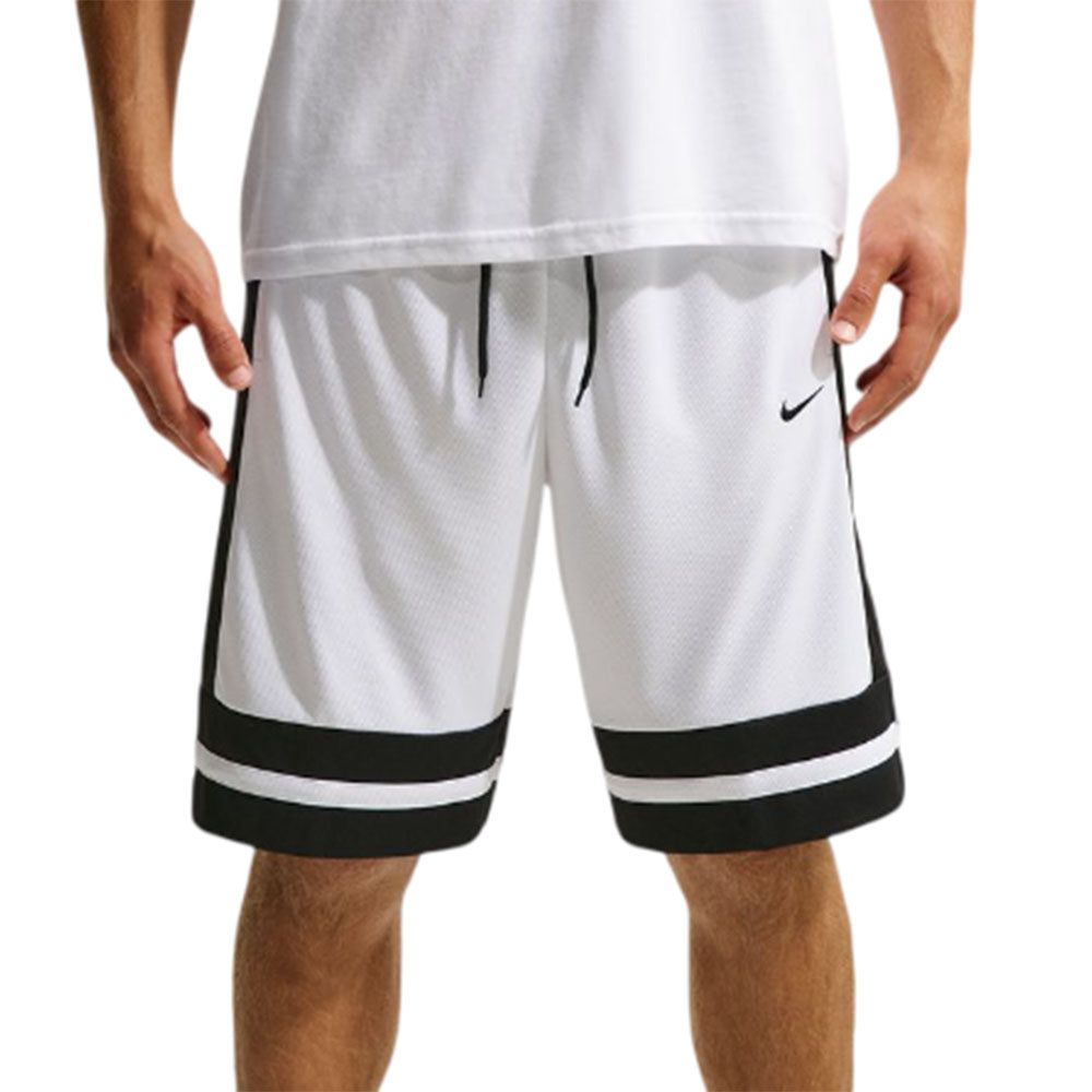 NIKE Game Classic Dri-FIT 10" мужские баскетбольные шорты