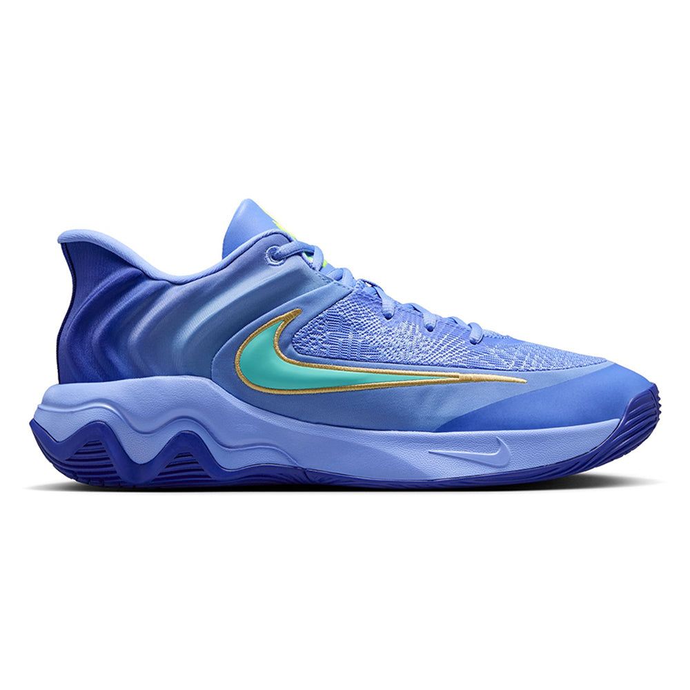 NIKE Giannis Immortality 4 EP мужские баскетбольные кроссовки