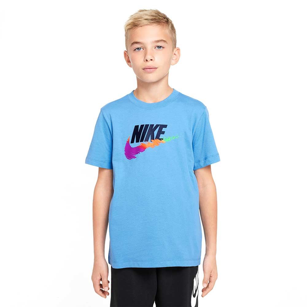 NIKE Sportswear детские футболка