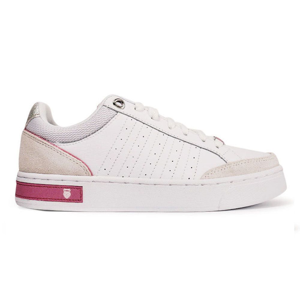K-SWISS Court Block женские повседневные кроссовки