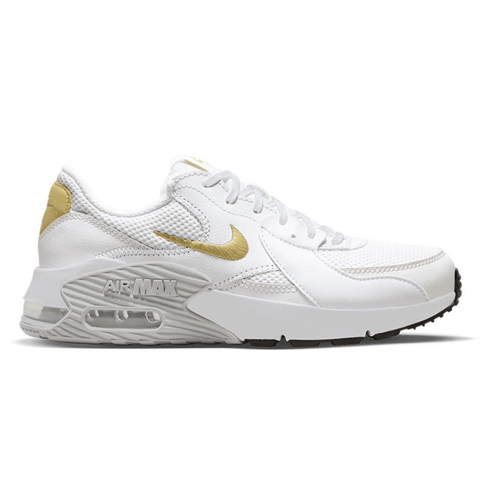 NIKE Air Max Excee женские повседневные кроссовки
