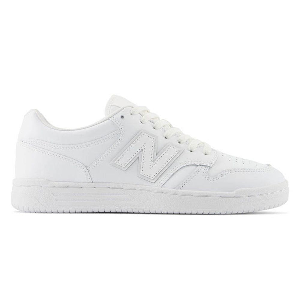 NEW BALANCE 480 мужские повседневные кроссовки