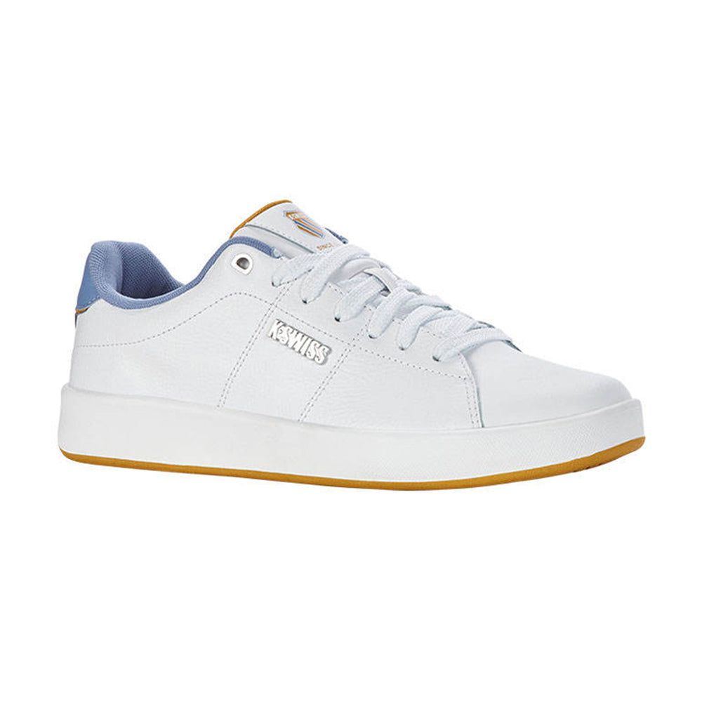 K-SWISS Court Cameo II мужские повседневные кроссовки