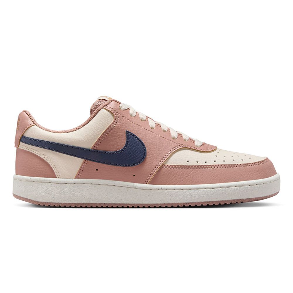 NIKE Court Vision Low Next Nature женские повседневные кроссовки