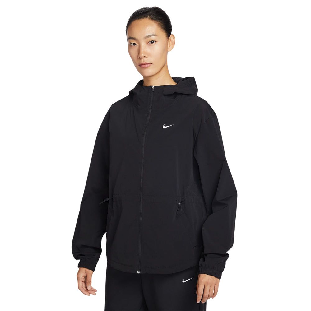 NIKE женская One тренировочная куртка
