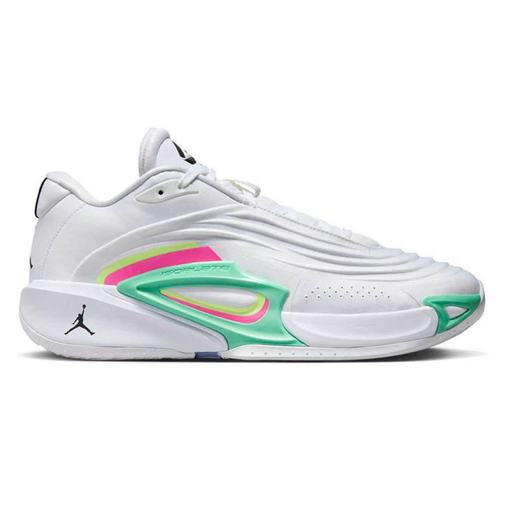 NIKE Luka 3 PF "Photo Finish" мужские баскетбольные кроссовки