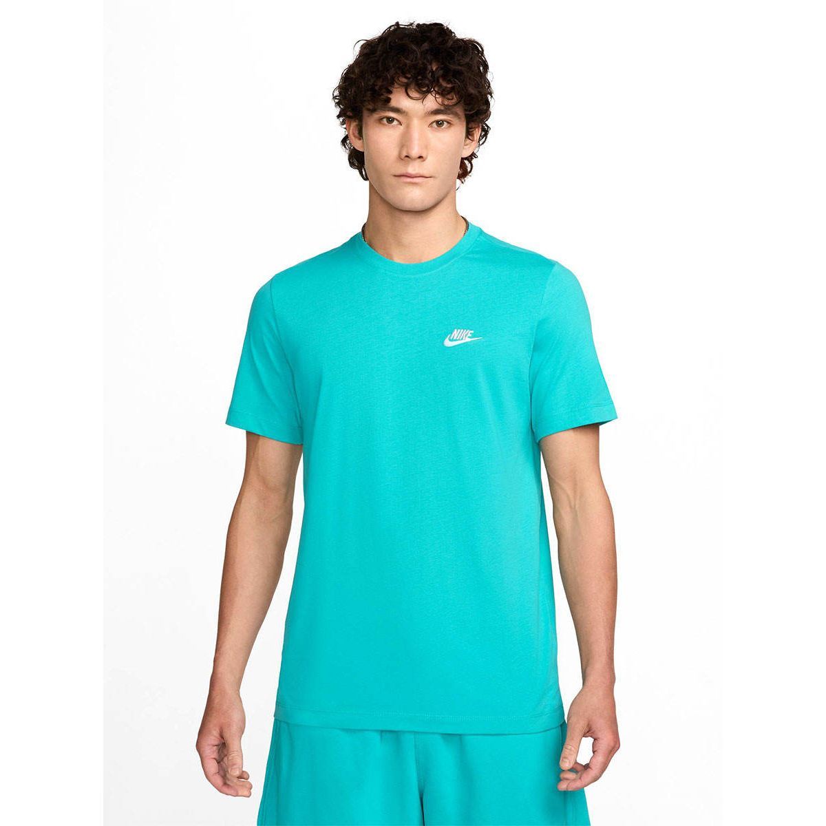 NIKE Sportswear Club мужские футболка