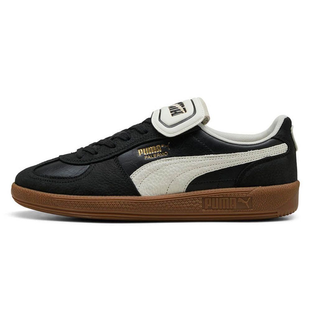 PUMA Palermo Premium унисекс повседневные кроссовки