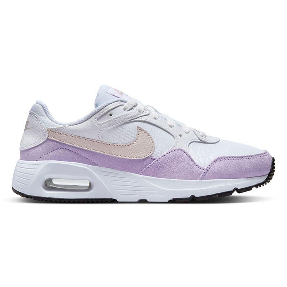 NIKE Air Max SC женские повседневные кроссовки
