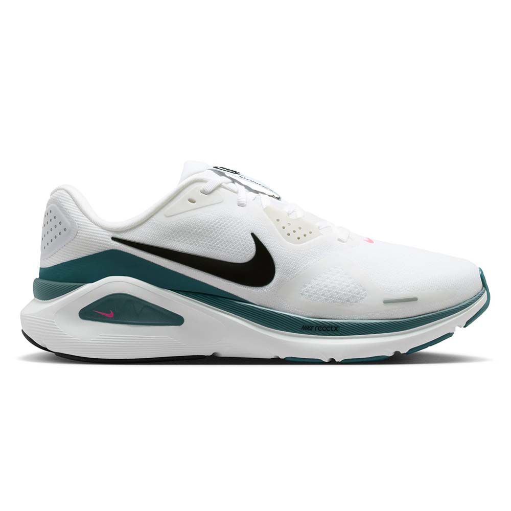 NIKE Structure 26 мужские беговые кроссовки