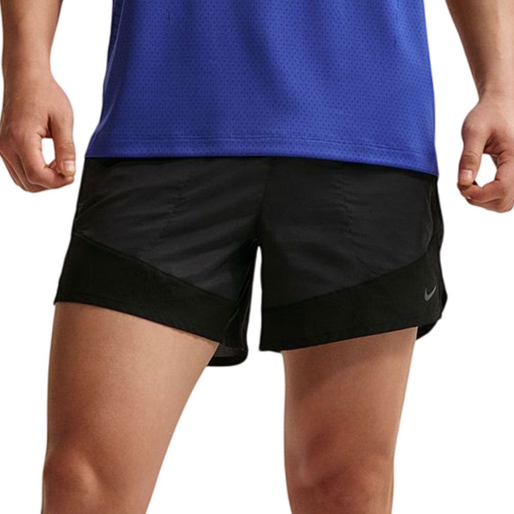 NIKE Dri-FIT Stride мужские шорты для бега