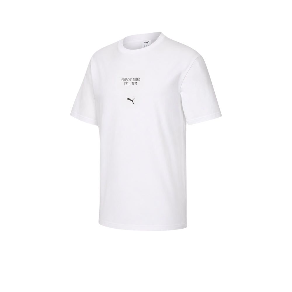 PUMA Porsche Legacy Graphic мужская футболка