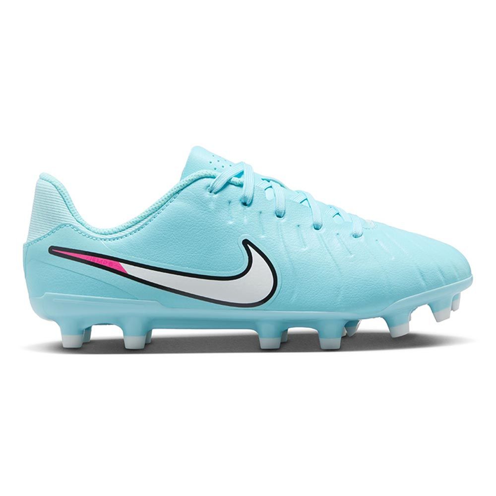 NIKE Jr. Tiempo Legend 10 Academy MG детские футбольные бутсы