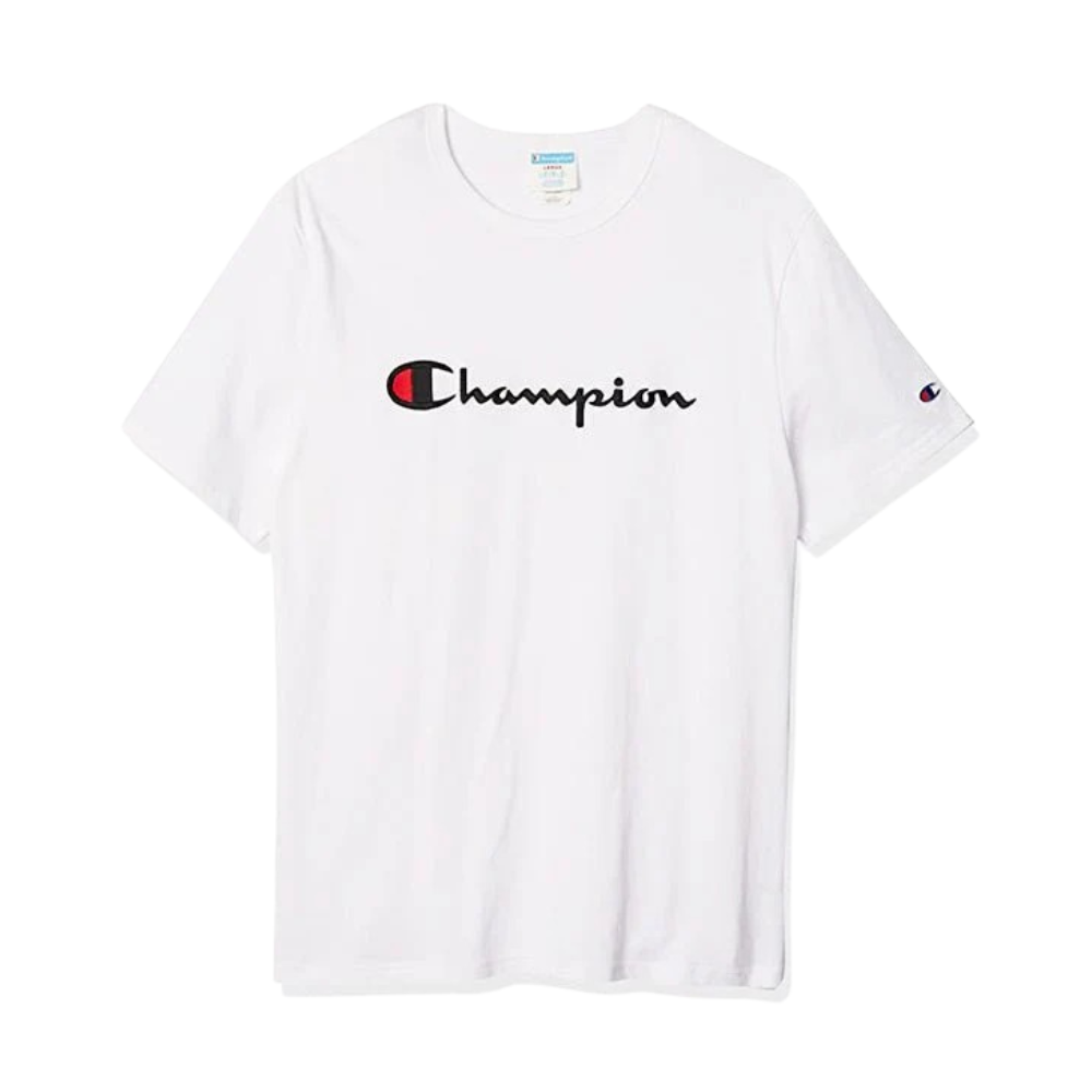 CHAMPION футболка Classic Graphic мужская