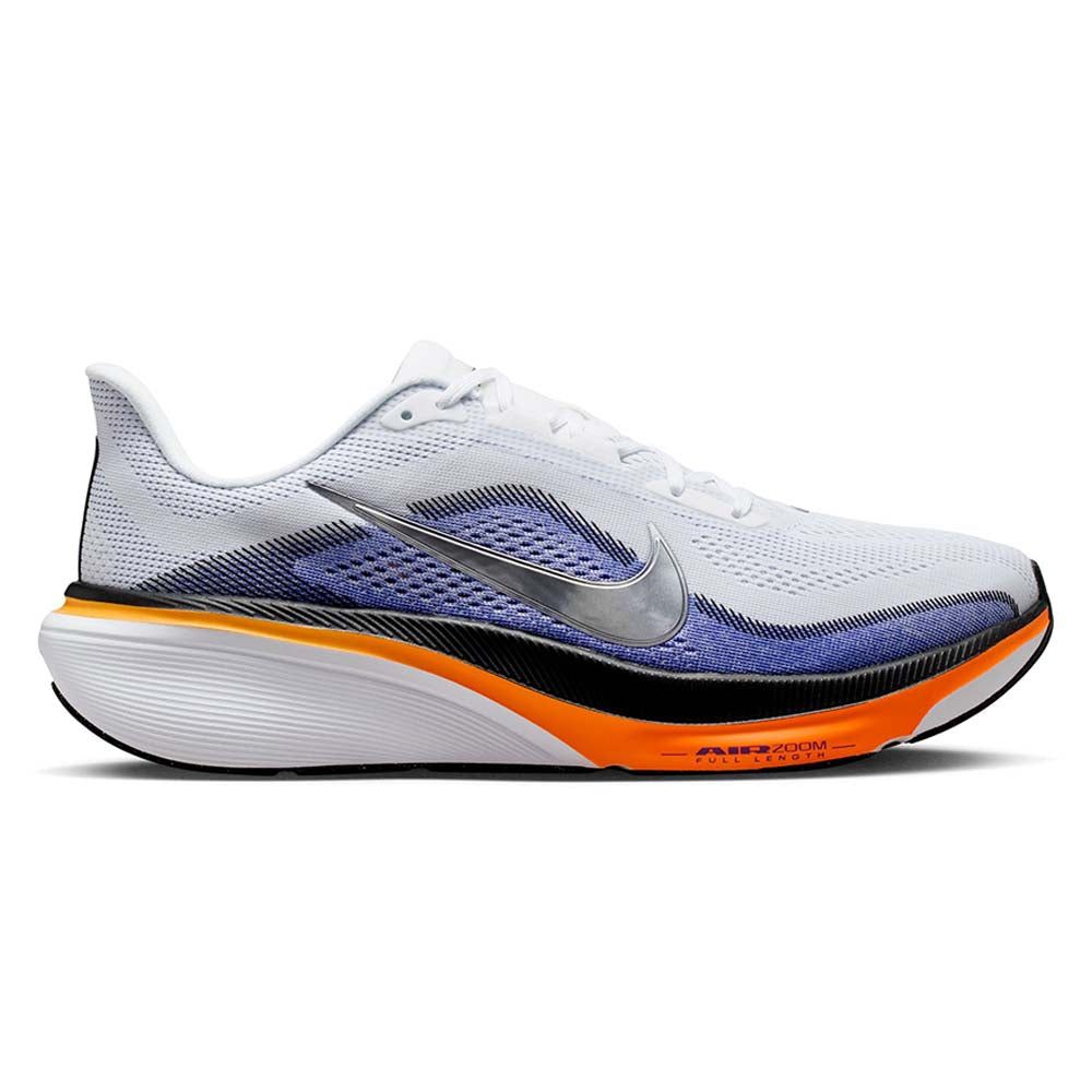 NIKE мужские Pegasus 42 беговые кроссовки