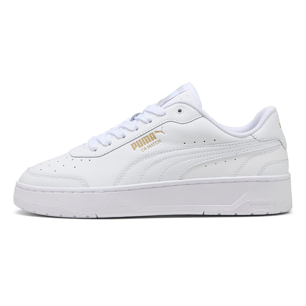 PUMA CA Match унисекс повседневные кроссовки