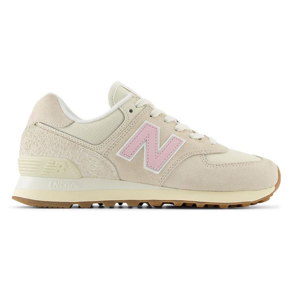 NEW BALANCE 574 женские повседневные кроссовки