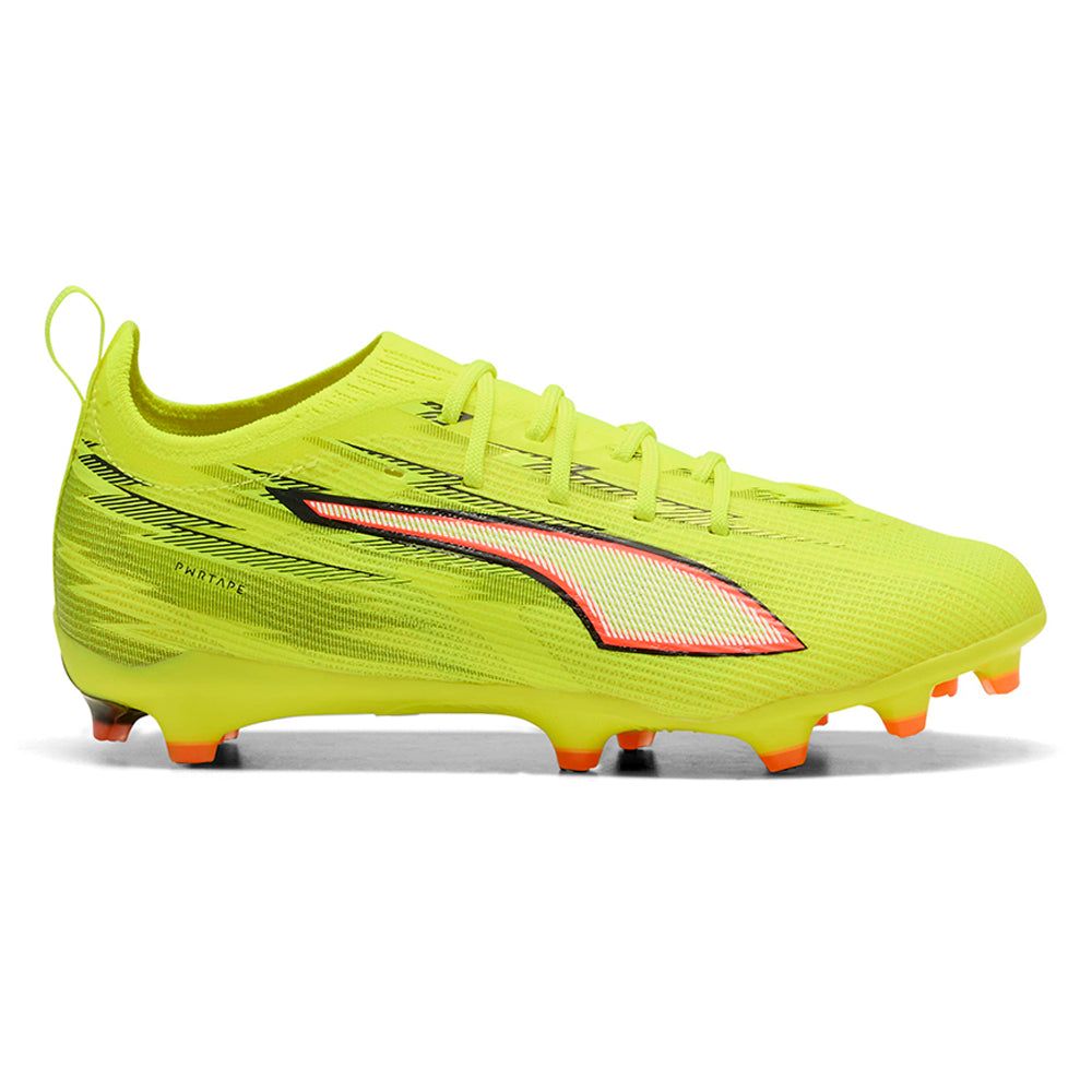 PUMA Ultra 6 Pro FG/AG детские футбольные бутсы