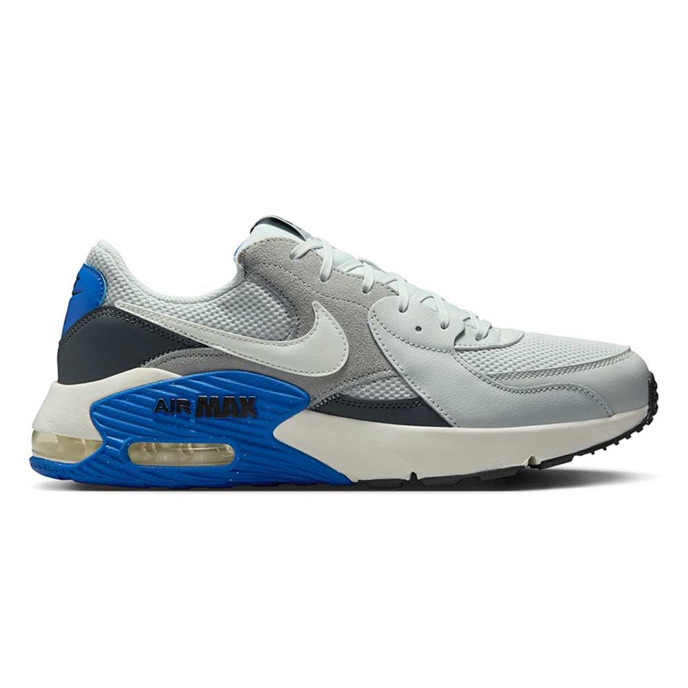 NIKE Air Max Excee мужские повседневные кроссовки
