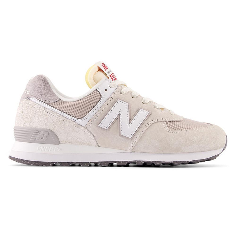 NEW BALANCE 574 унисекс повседневные кроссовки