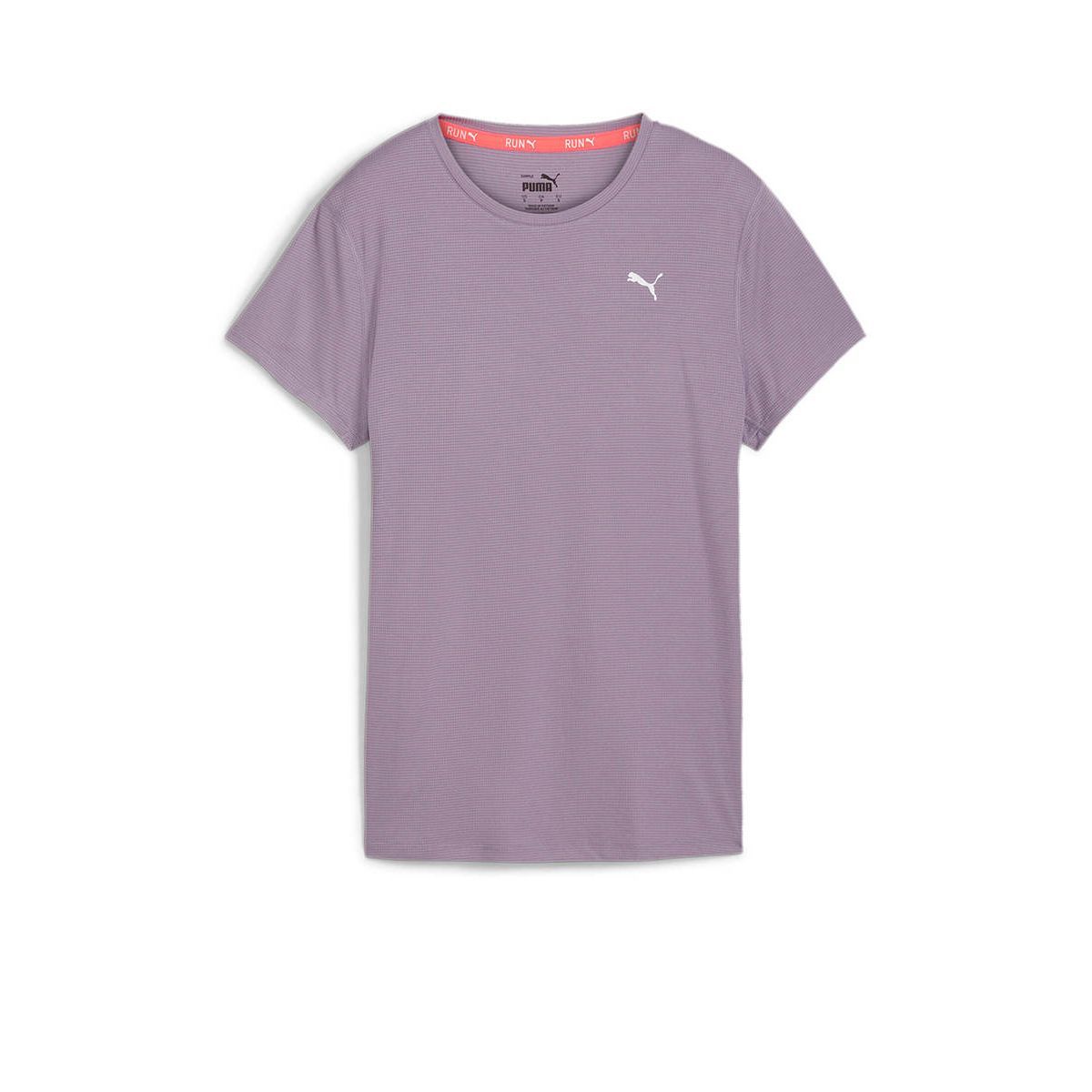PUMA Run Favorite женская футболка для бега