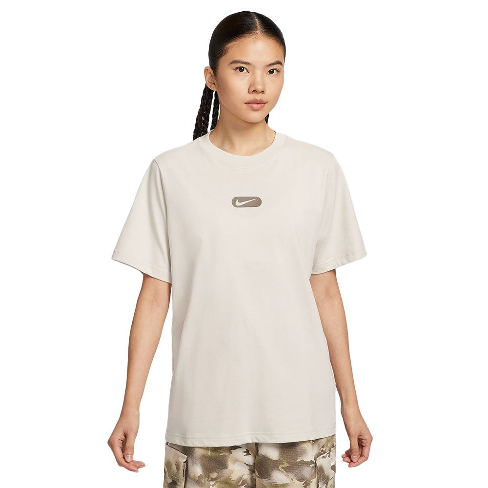 NIKE Sportswear Club женские футболка