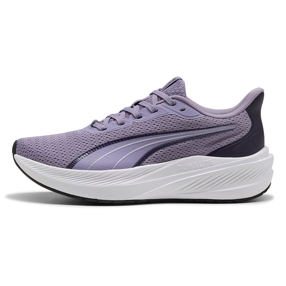 PUMA Dasher Lite унисекс беговые кроссовки