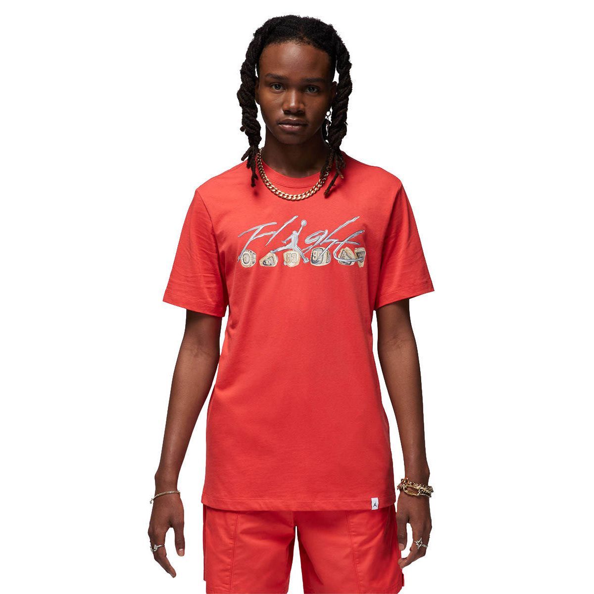 NIKE Jordan Flight Essentials мужская футболка