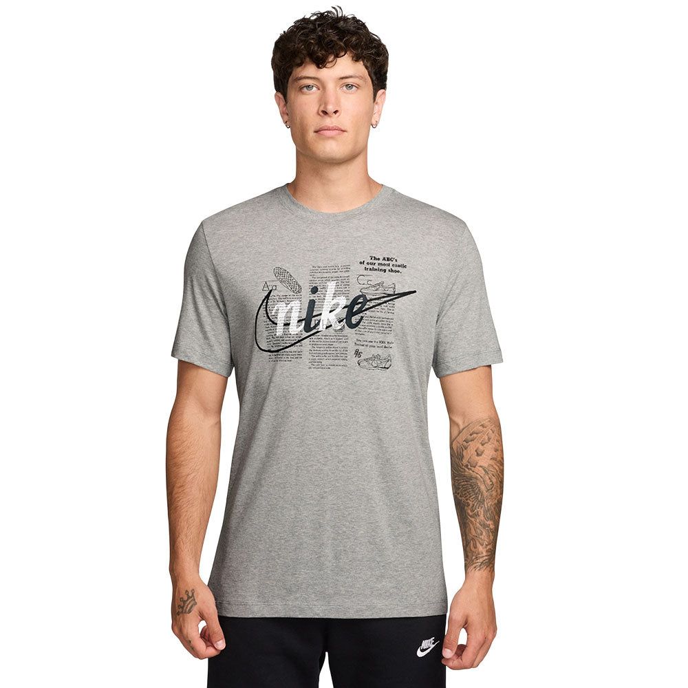 NIKE Sportswear мужские футболка