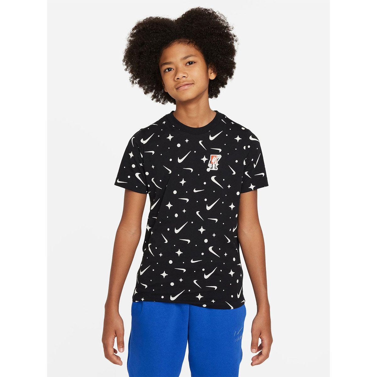 NIKE Sportswear детские футболка