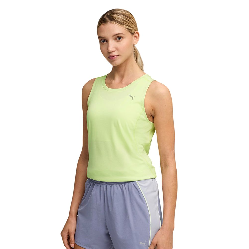 PUMA Velocity женская майка для бега