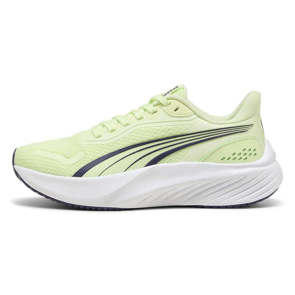 PUMA Pounce Lite детские беговые кроссовки
