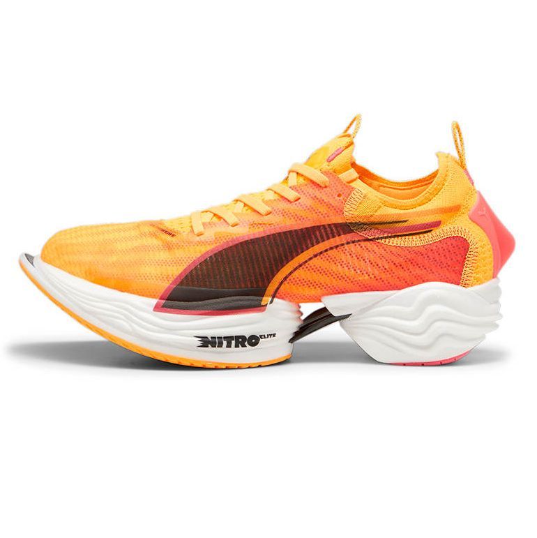PUMA Fast-R Nitro™ Elite 2 мужские беговые кроссовки