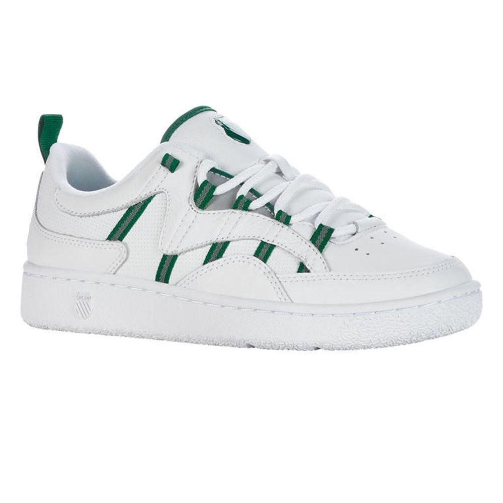K-SWISS Slamm 99 CC женские повседневные кроссовки