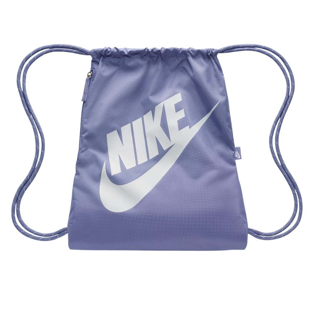 NIKE Heritage унисекс сумка-мешок
