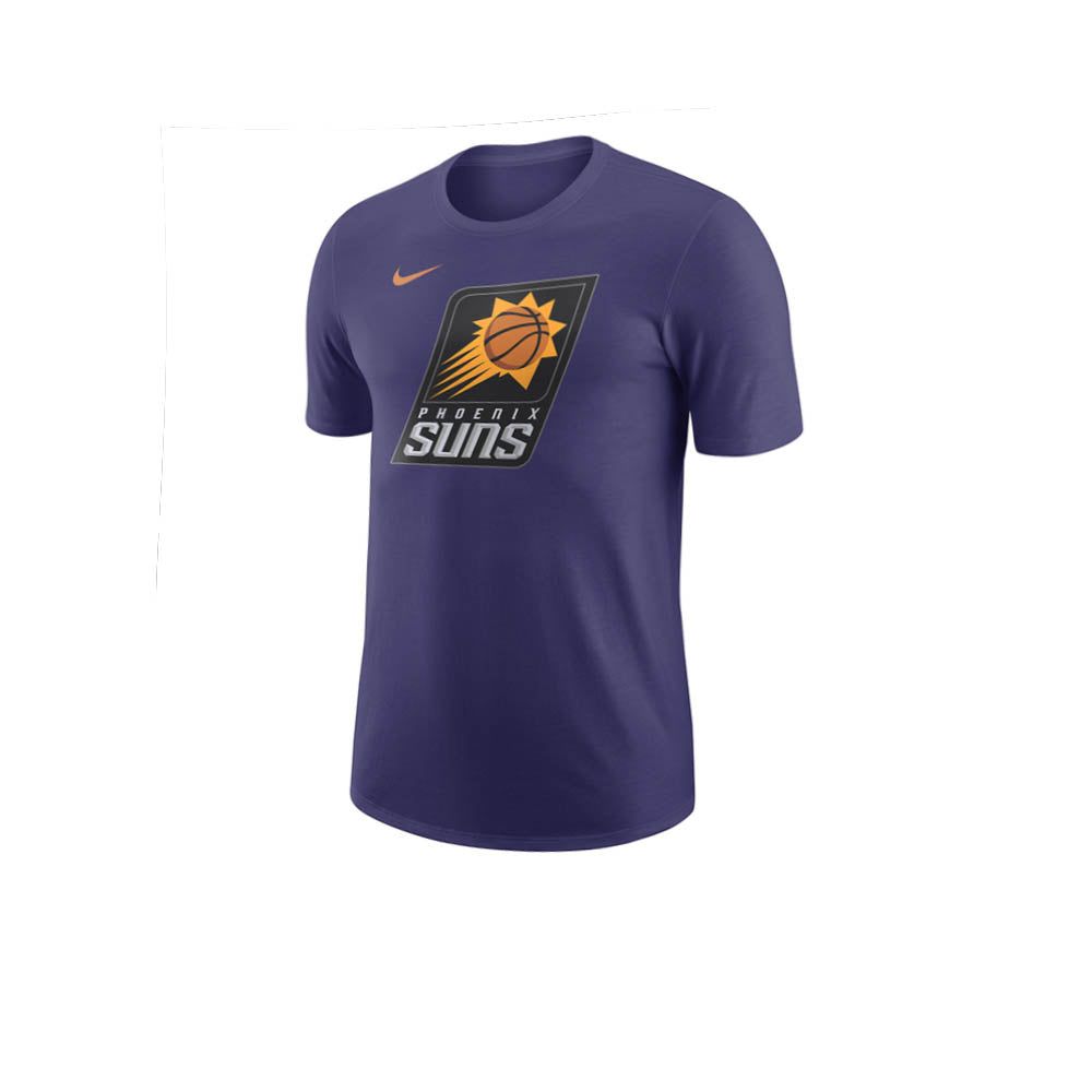 NIKE мужская Phoenix Suns Essential баскетбольная футболка