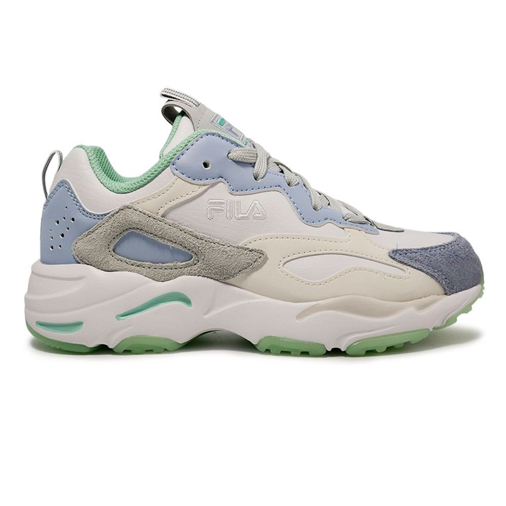 FILA Ray Tracer унисекс повседневные кроссовки