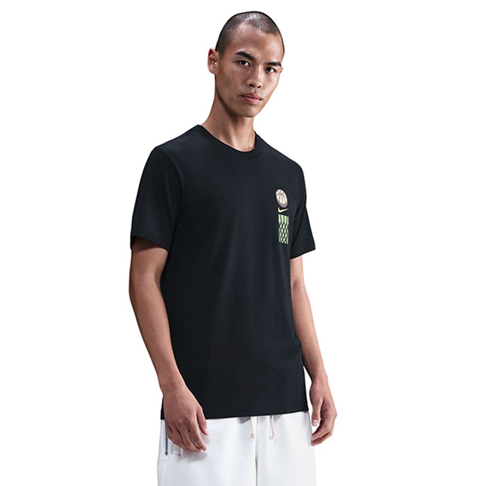 NIKE Icon мужская футболка